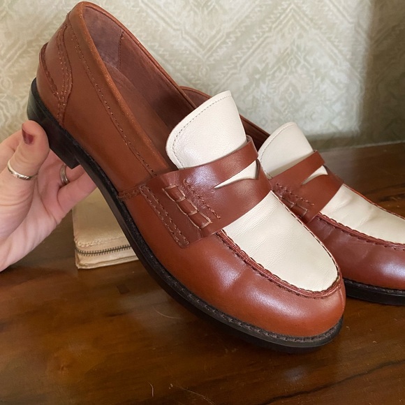 Jeffrey Campbell Penny Loafers - Picture 5 of 6